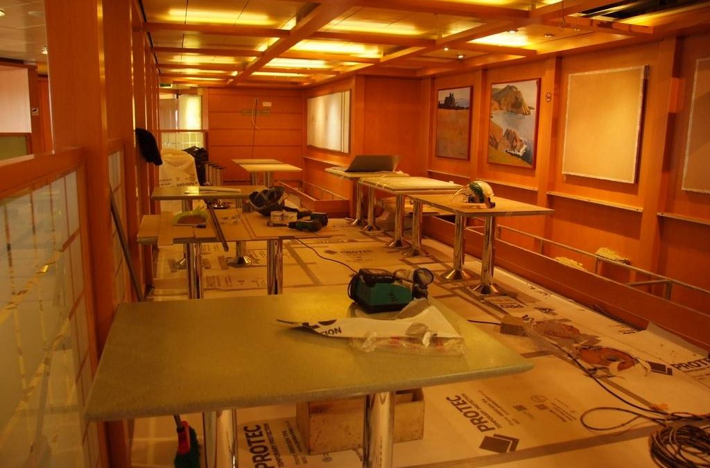 ACCOMMODATION 7