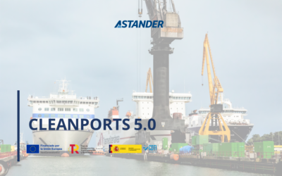 CLEANPORTS 5.0
