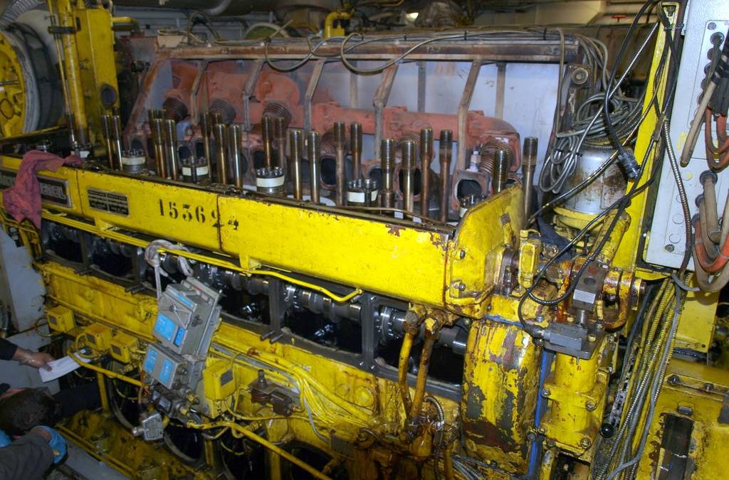ENGINES 2