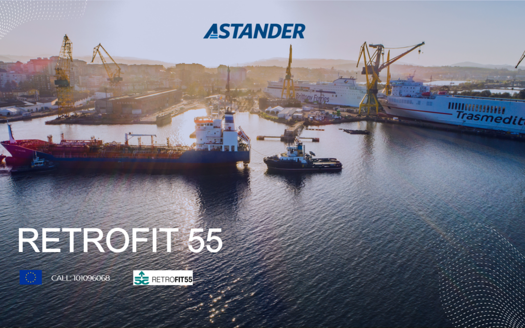 RETROFIT 55