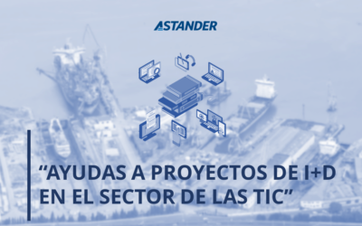 “AYUDAS A PROYECTOS DE I+D EN EL SECTOR DE LAS TECNOLOGÍAS DE LA INFORMACIÓN Y COMUNICACIONES (TIC) 2023”