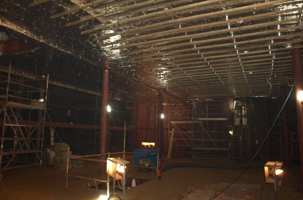 INSULATION 1