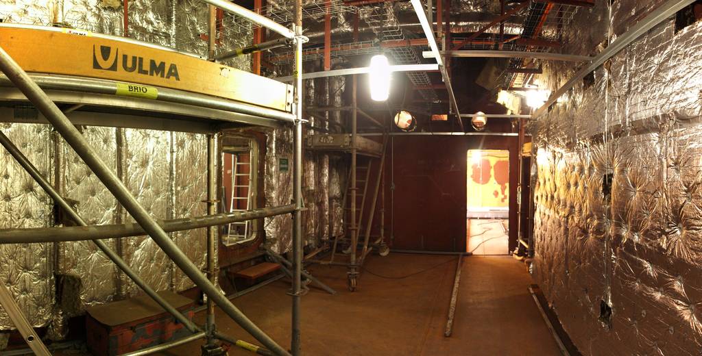 INSULATION 4