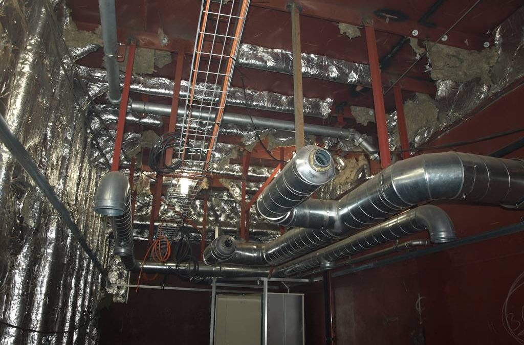 INSULATION 5