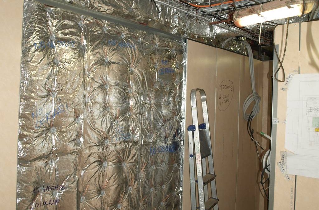 INSULATION 6