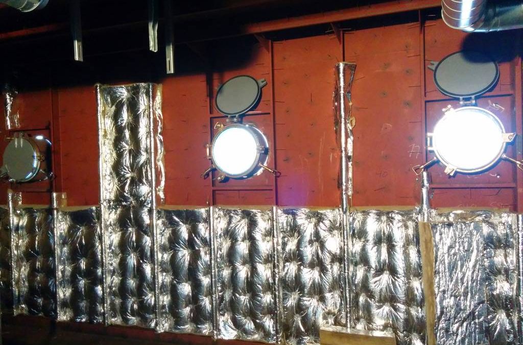 INSULATION 7