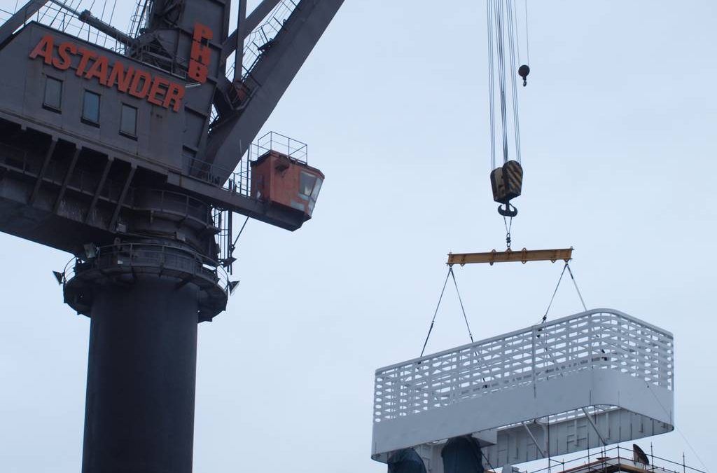 LIFTING OPERATIONS 1