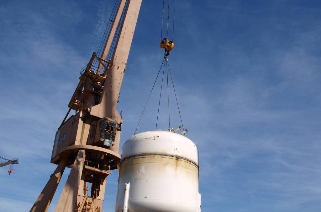 LIFTING OPERATIONS 3