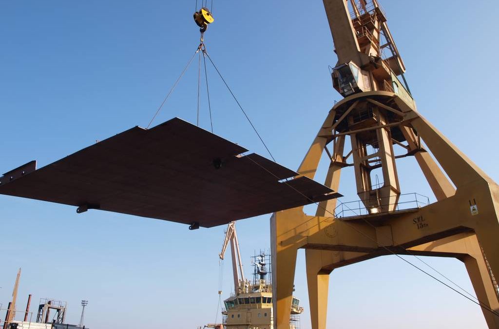 LIFTING OPERATIONS 4