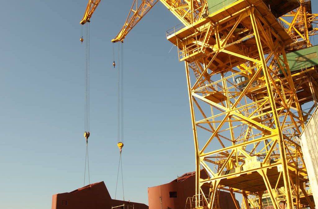 LIFTING OPERATIONS 7