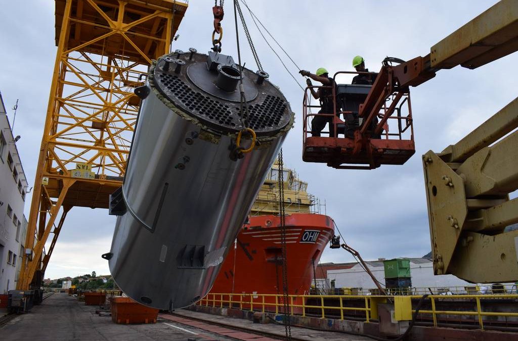 LIFTING OPERATIONS 8