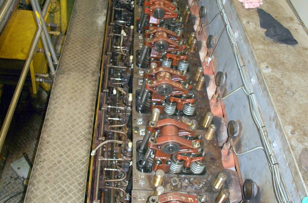 MECHANICAL WORKS 4