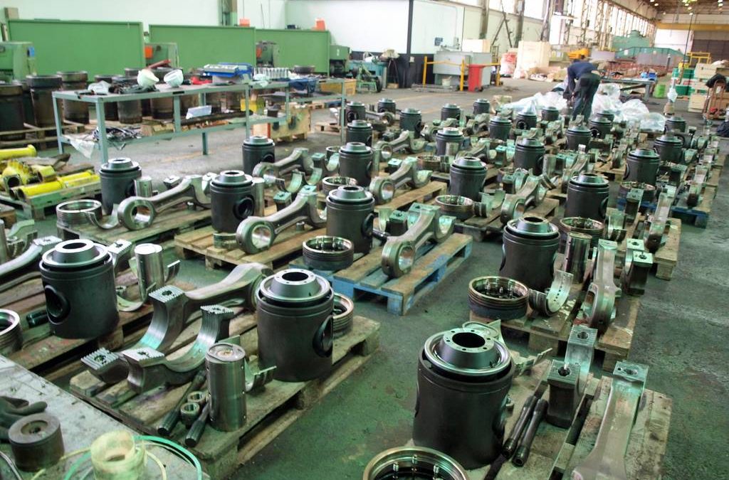 MECHANICAL WORKS 7
