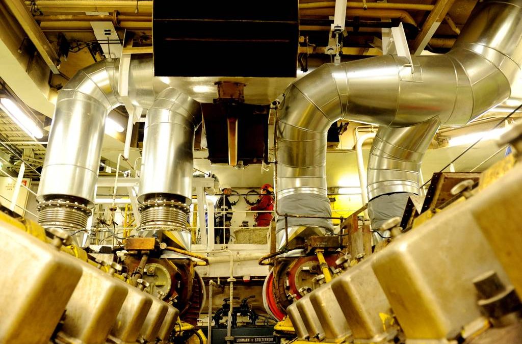 PIPING WORKS 7