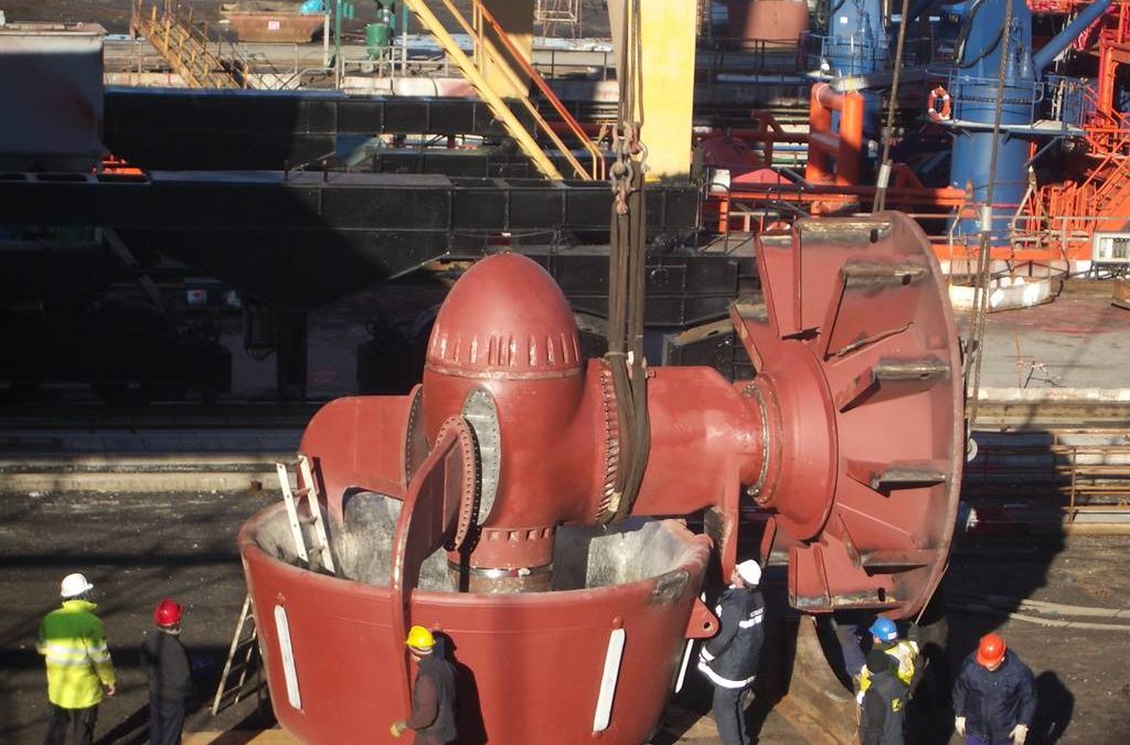 PROPELLERS 1