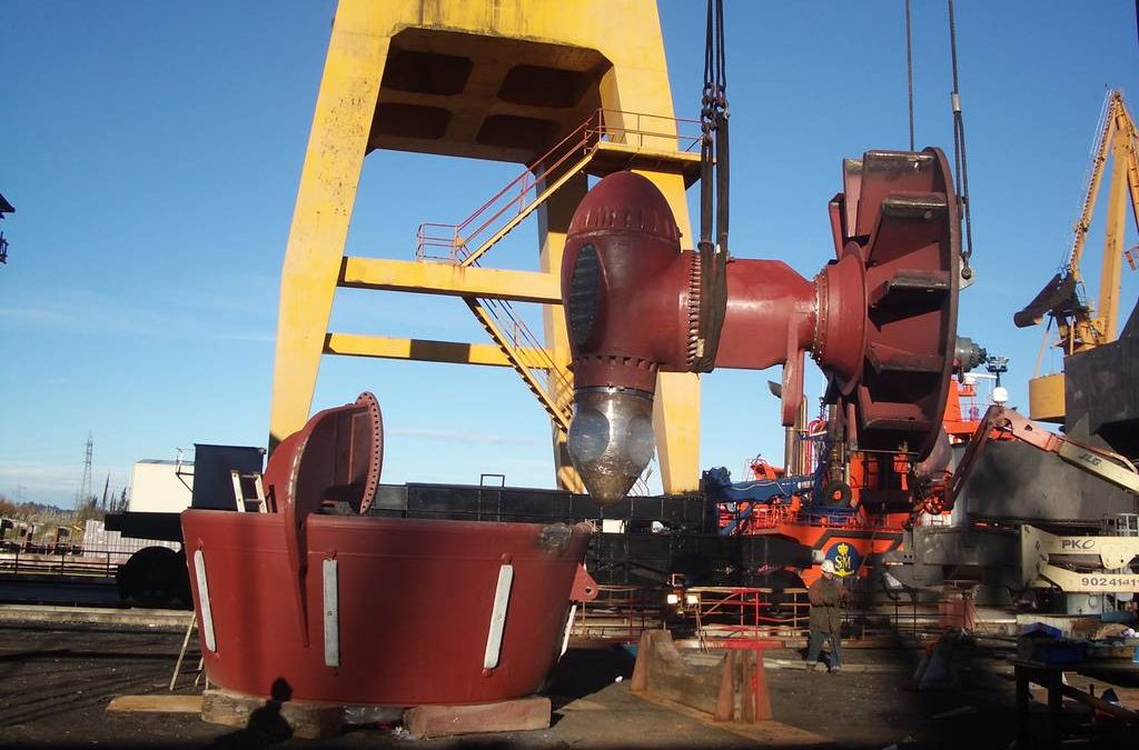 PROPELLERS 2