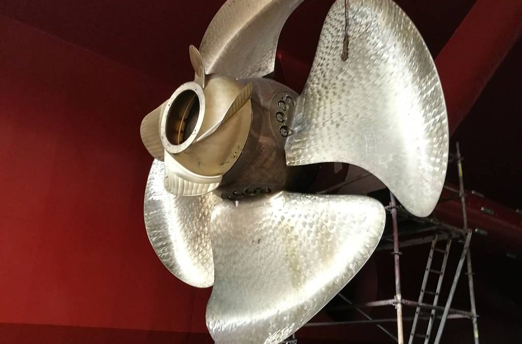 PROPELLERS 4