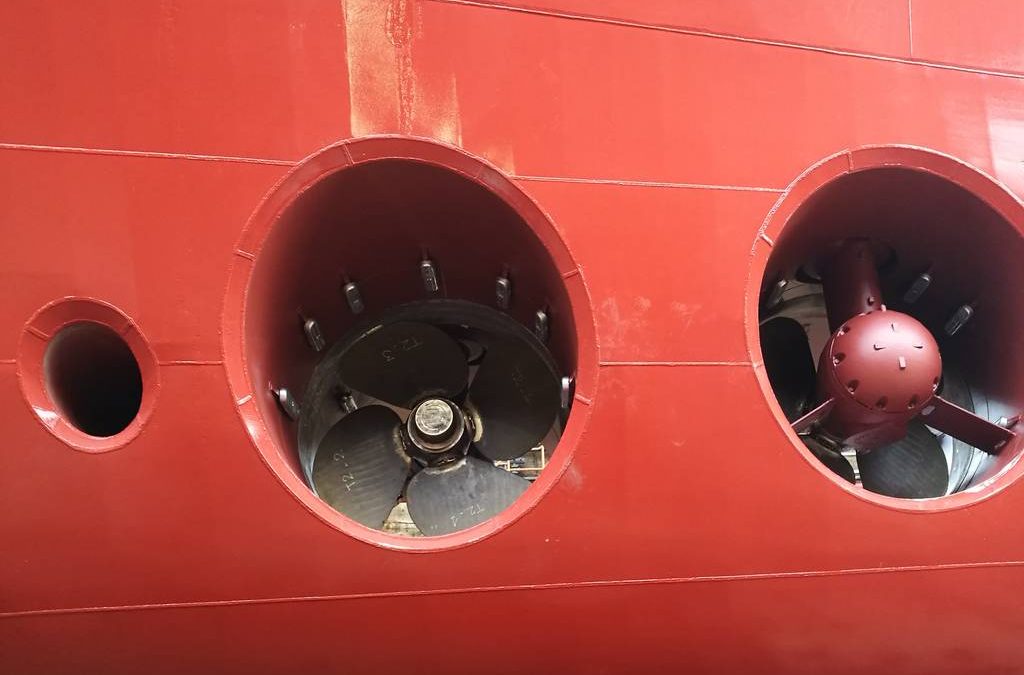 PROPELLERS 5