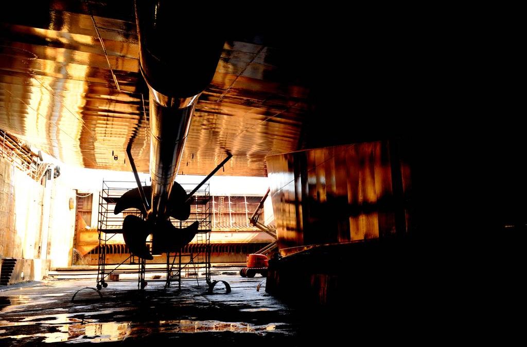 PROPELLERS 6