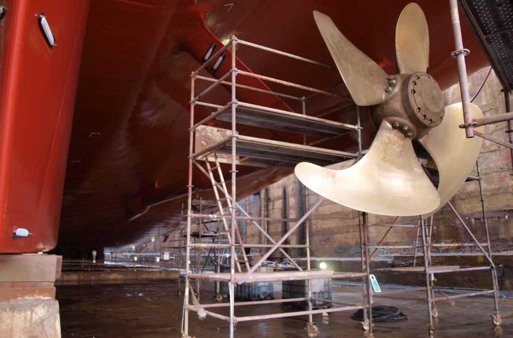 PROPELLERS 8