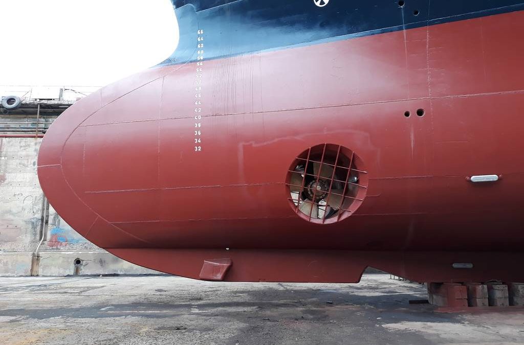 PROPELLERS 9