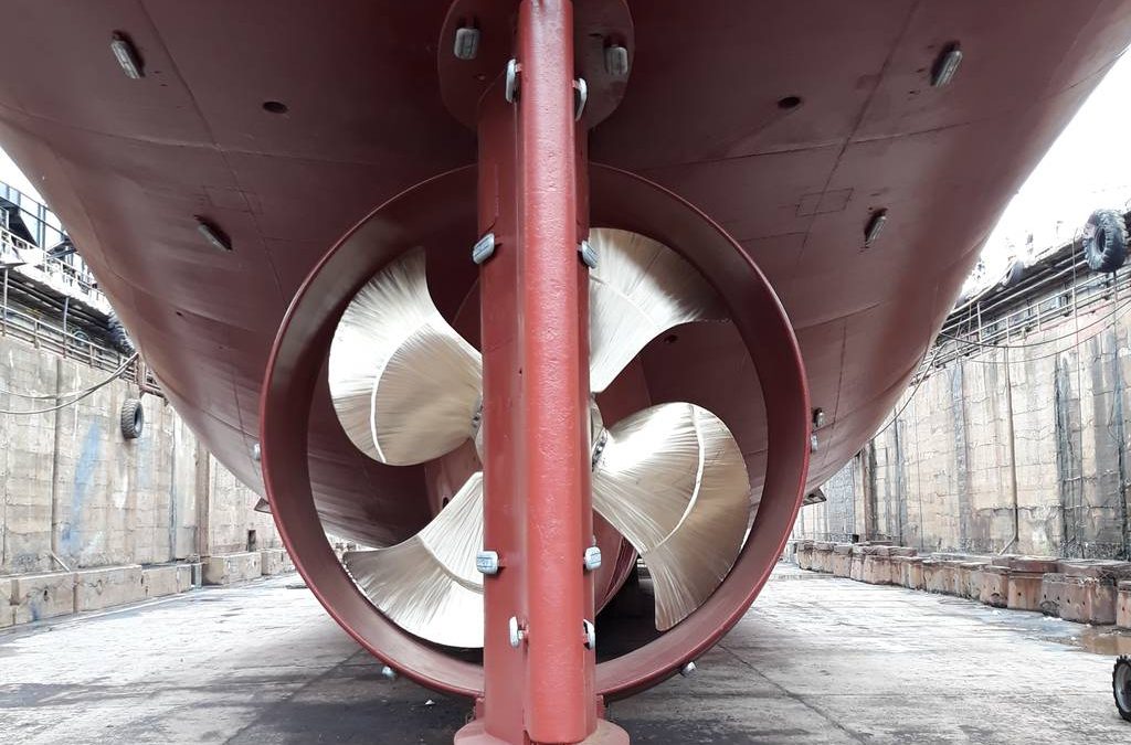 PROPELLERS 10