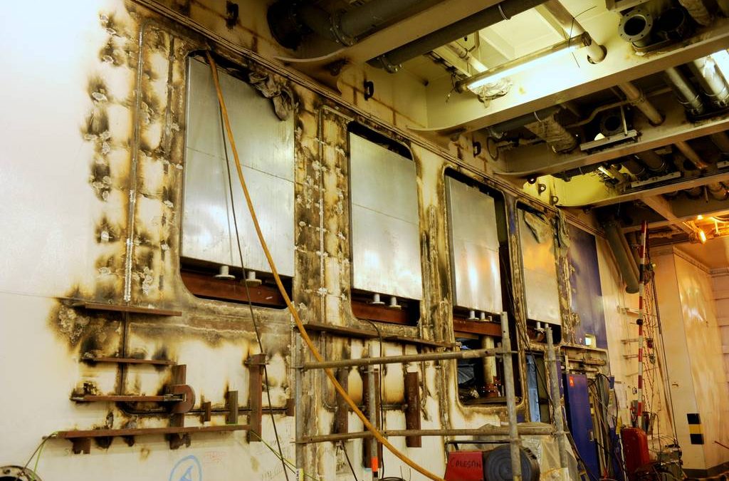STEEL WORKS 9