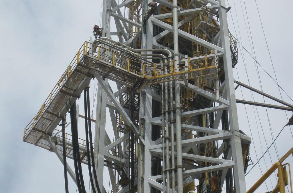 ROPE ACCESS 4