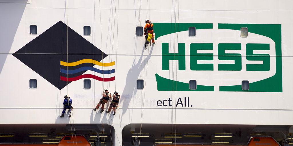 ROPE ACCESS 7