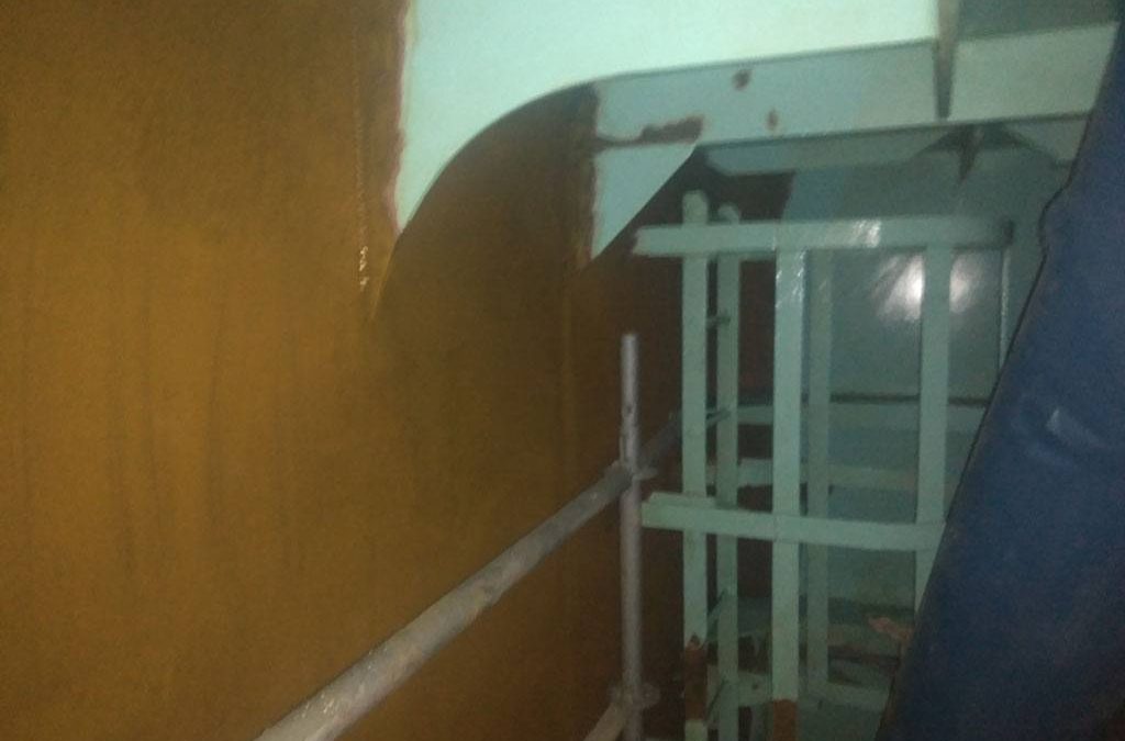 TANK COATING 4