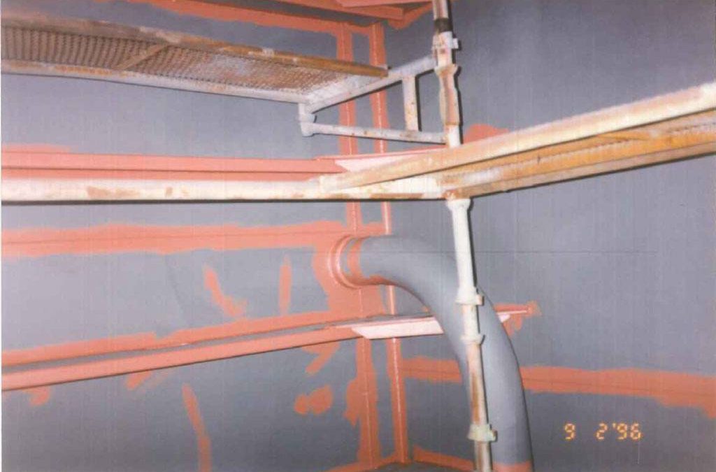 TANK COATING 6